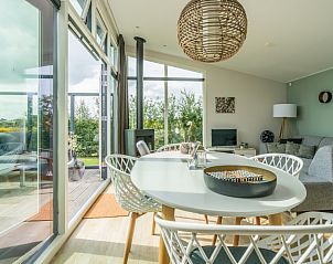 Unterkunft 602018 - Ferienhaus Schouwen-Duiveland - Buitenplaats Oudendijke 4 persoons