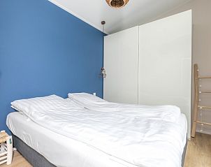 Unterkunft 602018 - Ferienhaus Schouwen-Duiveland - Buitenplaats Oudendijke 4 persoons