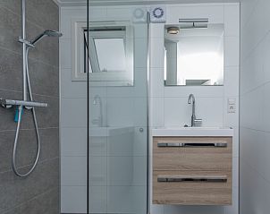 Unterkunft 602018 - Ferienhaus Schouwen-Duiveland - Buitenplaats Oudendijke 4 persoons