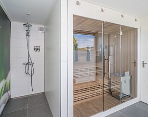 Unterkunft 602018 - Ferienhaus Schouwen-Duiveland - Buitenplaats Oudendijke 4 persoons