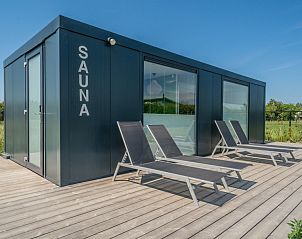 Unterkunft 602018 - Ferienhaus Schouwen-Duiveland - Buitenplaats Oudendijke 4 persoons