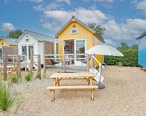 Unterkunft 602019 - Ferienhaus Schouwen-Duiveland - Bumble bee