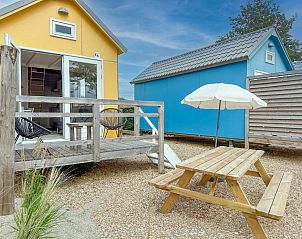 Unterkunft 602019 - Ferienhaus Schouwen-Duiveland - Bumble bee