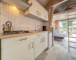Unterkunft 602019 - Ferienhaus Schouwen-Duiveland - Bumble bee