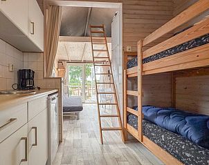 Unterkunft 602019 - Ferienhaus Schouwen-Duiveland - Bumble bee