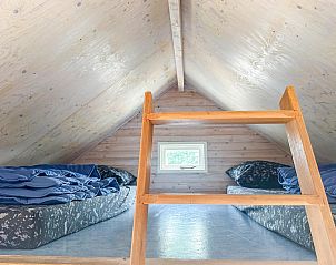 Unterkunft 602019 - Ferienhaus Schouwen-Duiveland - Bumble bee