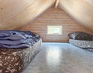 Unterkunft 602019 - Ferienhaus Schouwen-Duiveland - Bumble bee