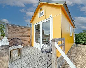 Unterkunft 602019 - Ferienhaus Schouwen-Duiveland - Bumble bee
