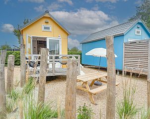 Unterkunft 602019 - Ferienhaus Schouwen-Duiveland - Bumble bee