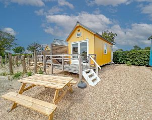 Unterkunft 602019 - Ferienhaus Schouwen-Duiveland - Bumble bee