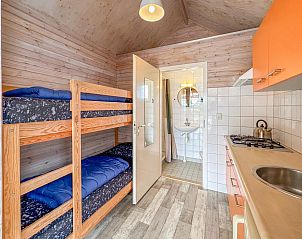 Unterkunft 602020 - Ferienhaus Schouwen-Duiveland - Beach Blue