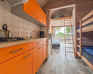 Unterkunft 602020 - Ferienhaus Schouwen-Duiveland - Beach Blue