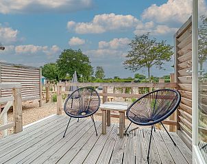Unterkunft 602021 - Ferienhaus Schouwen-Duiveland - Surfers Cabin
