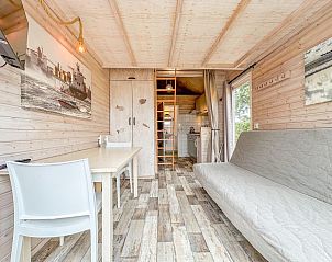 Unterkunft 602021 - Ferienhaus Schouwen-Duiveland - Surfers Cabin