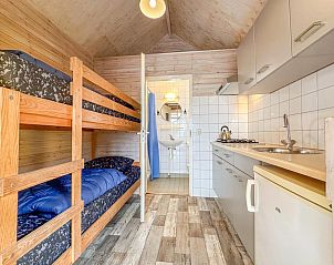 Unterkunft 602021 - Ferienhaus Schouwen-Duiveland - Surfers Cabin