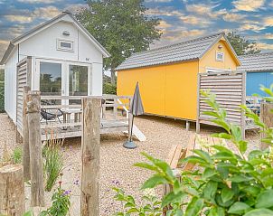 Unterkunft 602021 - Ferienhaus Schouwen-Duiveland - Surfers Cabin
