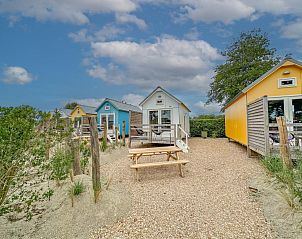 Unterkunft 602021 - Ferienhaus Schouwen-Duiveland - Surfers Cabin