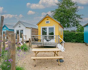 Unterkunft 602022 - Ferienhaus Schouwen-Duiveland - Sandy Seven