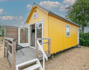 Unterkunft 602022 - Ferienhaus Schouwen-Duiveland - Sandy Seven