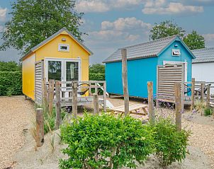Unterkunft 602022 - Ferienhaus Schouwen-Duiveland - Sandy Seven