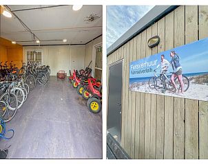 Guest house 602022 - Holiday property Schouwen-Duiveland - Sandy Seven