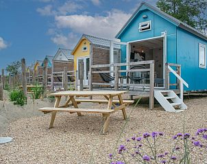 Unterkunft 602023 - Ferienhaus Schouwen-Duiveland - Sea Blue