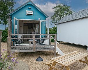 Unterkunft 602023 - Ferienhaus Schouwen-Duiveland - Sea Blue