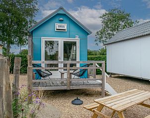 Unterkunft 602023 - Ferienhaus Schouwen-Duiveland - Sea Blue