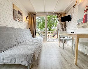 Unterkunft 602024 - Ferienhaus Schouwen-Duiveland - Sea white