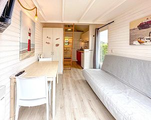 Unterkunft 602024 - Ferienhaus Schouwen-Duiveland - Sea white