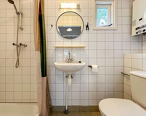 Unterkunft 602024 - Ferienhaus Schouwen-Duiveland - Sea white