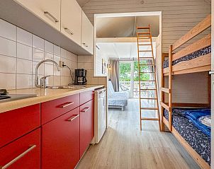 Unterkunft 602024 - Ferienhaus Schouwen-Duiveland - Sea white