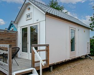 Unterkunft 602024 - Ferienhaus Schouwen-Duiveland - Sea white