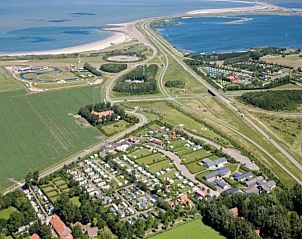 Unterkunft 602024 - Ferienhaus Schouwen-Duiveland - Sea white