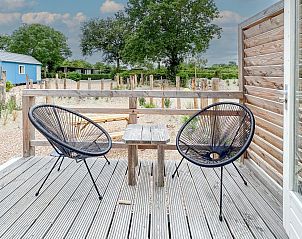 Unterkunft 602025 - Ferienhaus Schouwen-Duiveland - Salomon