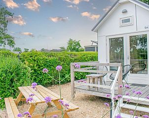 Unterkunft 602026 - Ferienhaus Schouwen-Duiveland - Sea Foam