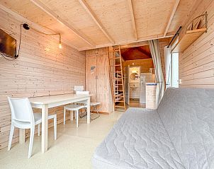Unterkunft 602026 - Ferienhaus Schouwen-Duiveland - Sea Foam
