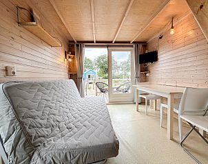 Unterkunft 602026 - Ferienhaus Schouwen-Duiveland - Sea Foam