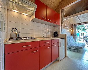 Unterkunft 602026 - Ferienhaus Schouwen-Duiveland - Sea Foam