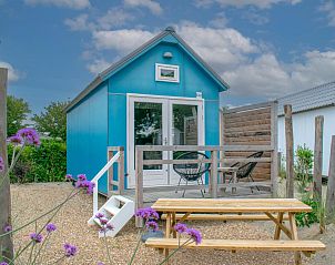 Unterkunft 602027 - Ferienhaus Schouwen-Duiveland - Seaside Blue