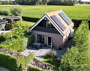 Unterkunft 602030 - Ferienhaus Schouwen-Duiveland - Ellemeet aan zee