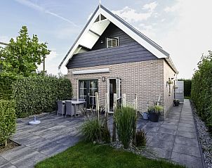 Unterkunft 602030 - Ferienhaus Schouwen-Duiveland - Ellemeet aan zee
