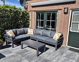 Unterkunft 602030 - Ferienhaus Schouwen-Duiveland - Ellemeet aan zee