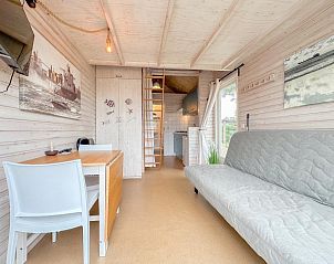Unterkunft 602033 - Ferienhaus Schouwen-Duiveland - Lucky White