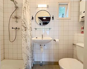 Unterkunft 602033 - Ferienhaus Schouwen-Duiveland - Lucky White