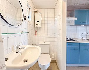Unterkunft 602033 - Ferienhaus Schouwen-Duiveland - Lucky White