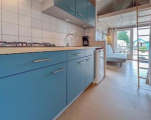 Unterkunft 602033 - Ferienhaus Schouwen-Duiveland - Lucky White