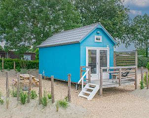 Unterkunft 602034 - Ferienhaus Schouwen-Duiveland - Bleu Dream