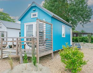 Unterkunft 602034 - Ferienhaus Schouwen-Duiveland - Bleu Dream