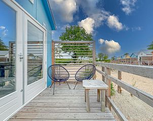 Unterkunft 602034 - Ferienhaus Schouwen-Duiveland - Bleu Dream